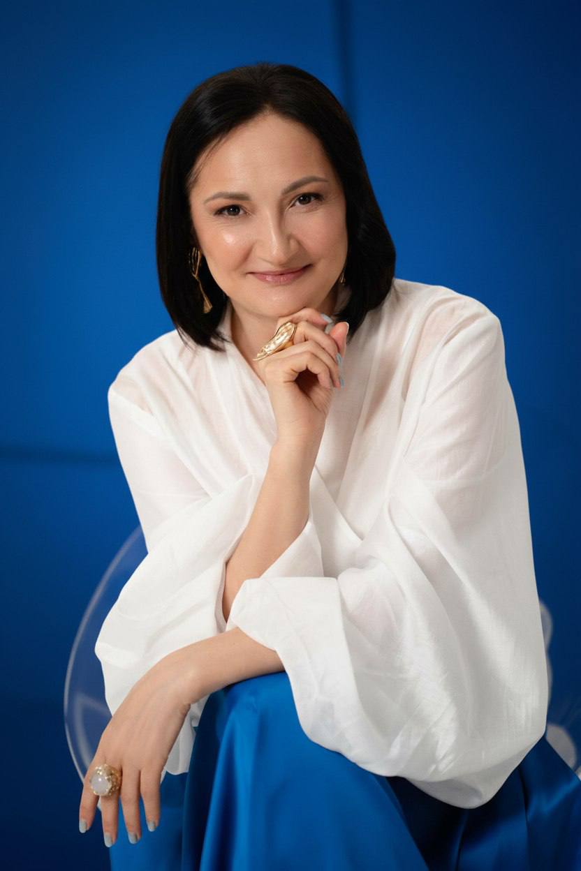 Светлана Коткова